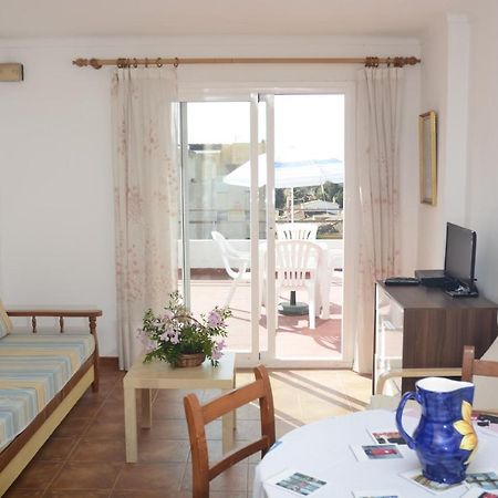 Ferienwohnung Sa Marina Cala Millor  Exterior foto