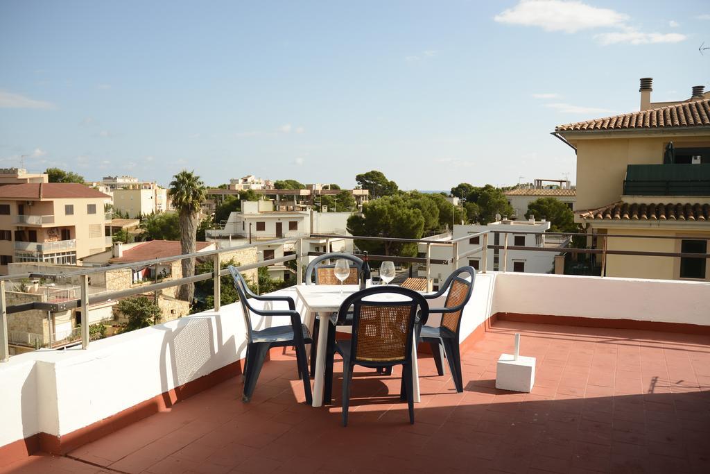 Ferienwohnung Sa Marina Cala Millor  Zimmer foto
