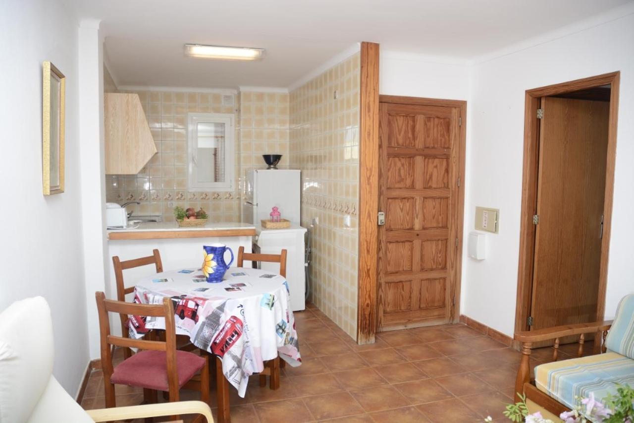 Ferienwohnung Sa Marina Cala Millor  Exterior foto