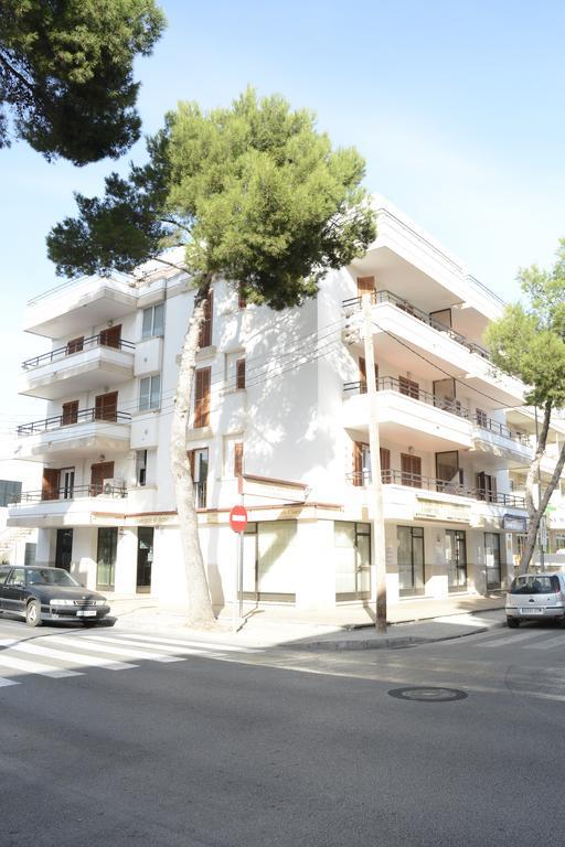 Ferienwohnung Sa Marina Cala Millor  Zimmer foto