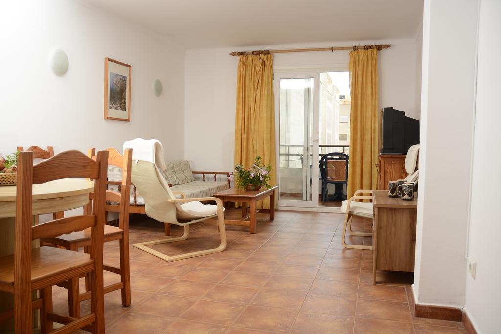 Ferienwohnung Sa Marina Cala Millor  Zimmer foto