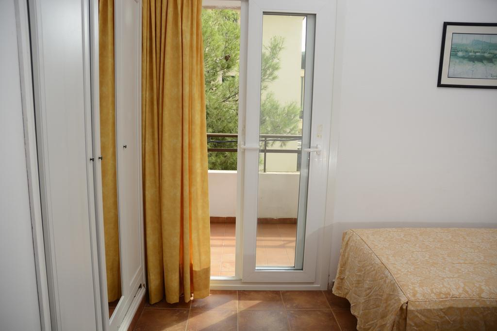 Ferienwohnung Sa Marina Cala Millor  Zimmer foto